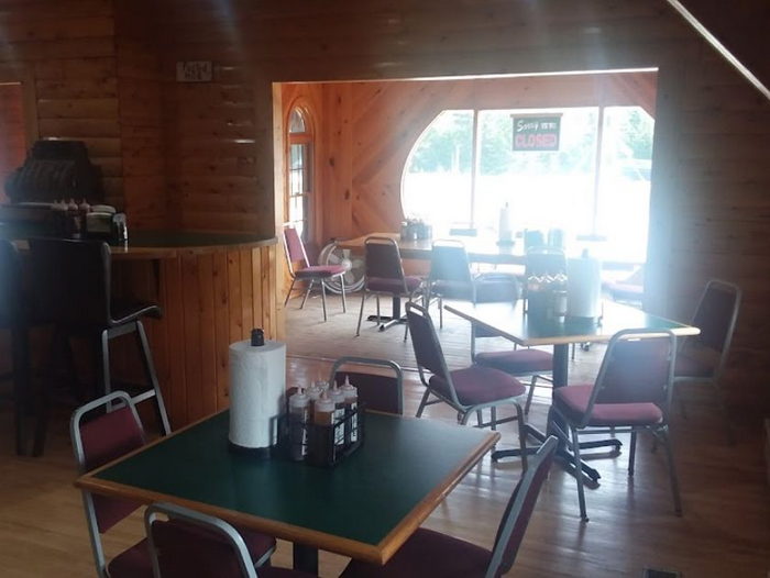 Campfires Barbecue - From Website (newer photo)